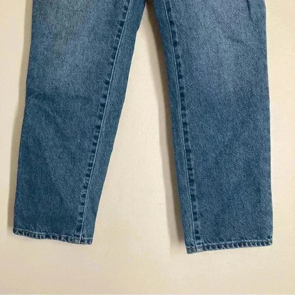 PacSun Denim Mom Jeans Size 27 - Picture 10 of 12